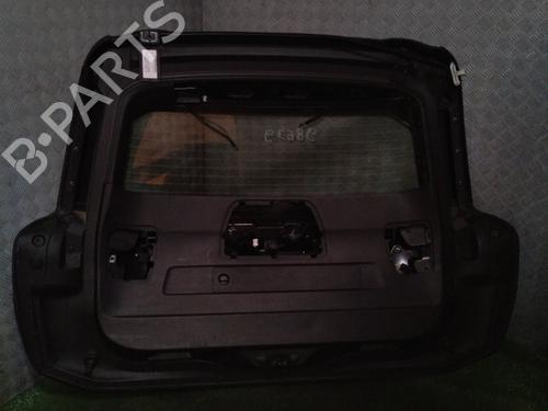 Tailgate CITROËN GRAND C4 SPACETOURER (3A_, 3E_) 1.2 PureTech 130 | BP30110404C6 