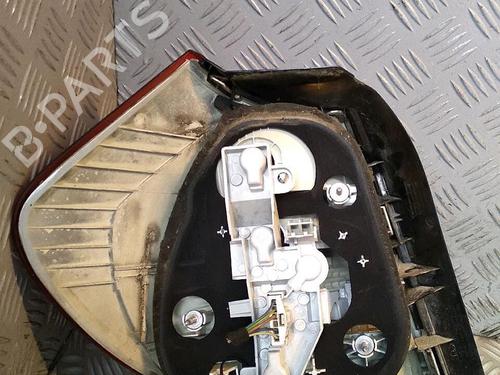 Right taillight BMW 1 (E81) 116 i | BP30070744C35