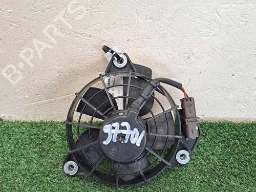 Used Radiator fan Radiator fan RENAULT TWINGO III (BCM_, BCA_) 1.0 SCe 70 (BCMB) (69 hp) 29948417 29948417