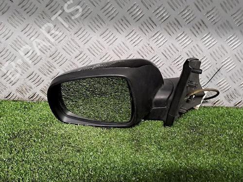 Used Left mirror NISSAN NOTE (E11, NE11) 1.5 dCi (90 hp) 30077082