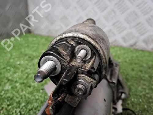 Startmotor RENAULT MEGANE III Hatchback (BZ0/1_, B3_) 1.5 dCi (BZ09, BZ0D, BZ1W, BZ29, BZ14) | BP30077454M8 