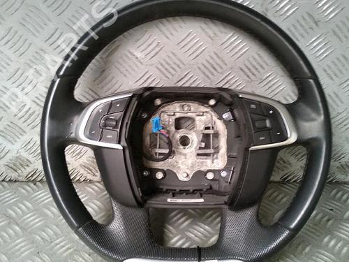 Steering wheel DS DS 4 / DS 4 CROSSBACK (NX_) 1.6 THP 210 | BP30071097C49