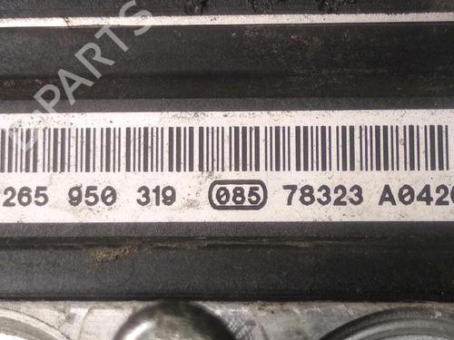 ABS pump PEUGEOT 807 (EB_) 2.0 HDI | BP29952915M43 - Image 10