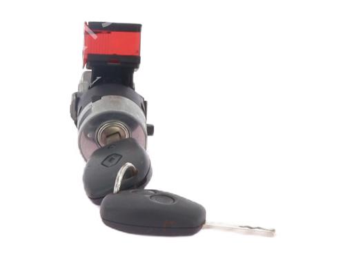 Rattlås /Tenningslås RENAULT TWINGO II (CN0_) 1.2 16V (CN04, CN0B) (75 hp) 31044287