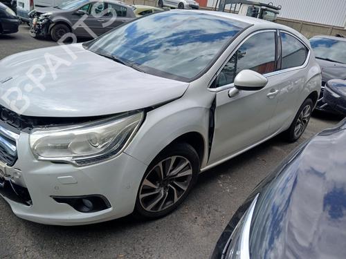 Używane części CITROËN DS4 (NX_)  1.6 HDi 110  4918053
