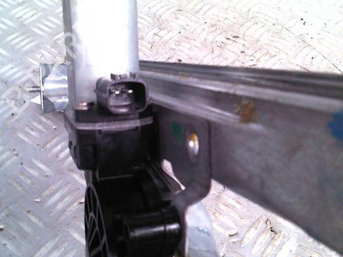 Front right window mechanism DACIA LODGY (JS_) 1.5 dCi (JSMC, JSAF) | BP30074835C23