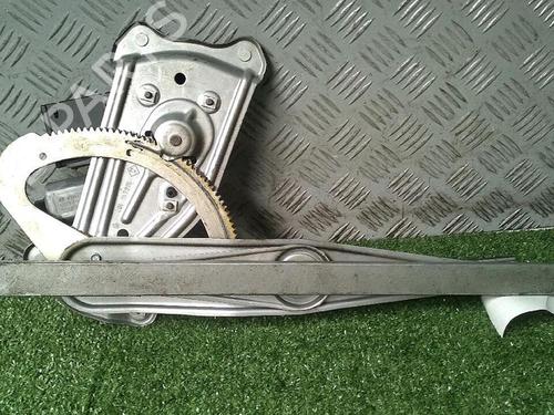Front right window mechanism RENAULT MEGANE III Coupe (DZ0/1_) 1.5 dCi (DZ0B) | BP30072825C23 