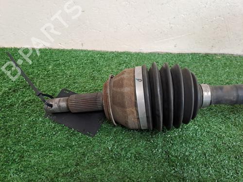 Used Right front driveshaft Right front driveshaft 37730486 37730486
