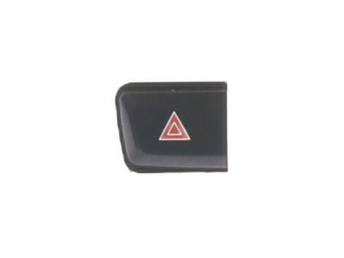 Warning switch PEUGEOT 208 I (CA_, CC_) 1.5 BlueHDI 100 | BP32242162I22 - Image 3