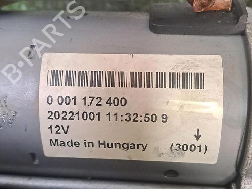 Starter FORD KA (RU8) 1.3 TDCi | BP30064509M8
