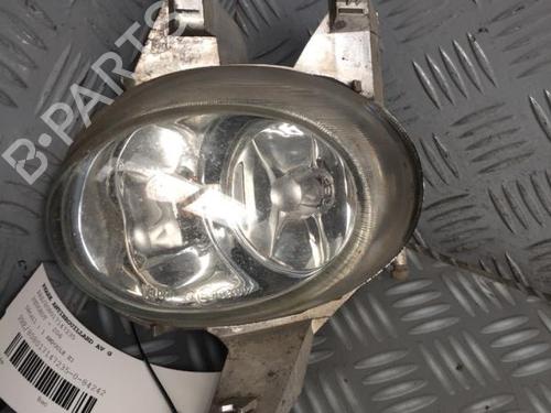 Left front fog light PEUGEOT 206 Hatchback (2A/C)  | BP30069697C30 