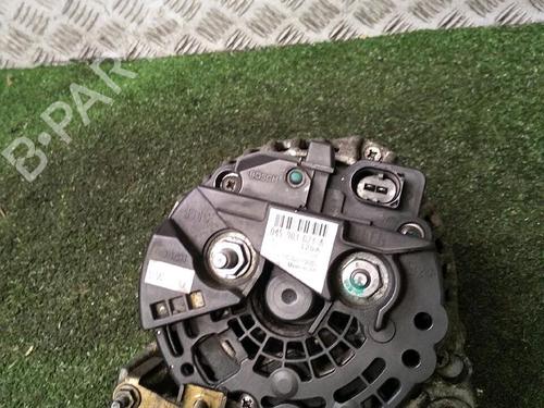 Alternator VW POLO IV (9N_, 9A_) 1.4 TDI | BP30073234M7