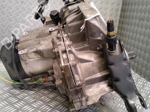 Gearbox RENAULT CLIO II (BB_, CB_) 1.9 D (B/CB0J) | BP30073892M3 