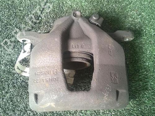 Used Left front brake caliper FIAT DOBLO Bus (263_) 1.6 D Multijet (263AXD1B, 263AXX1B) (105 hp) 30066981