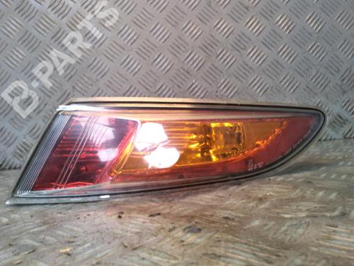 Used Right taillight HONDA CIVIC VIII Hatchback (FN, FK) 2.2 CTDi (FK3) (140 hp) 11406085