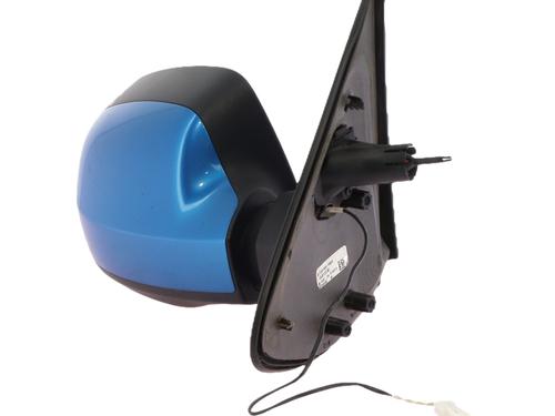 Right mirror DACIA SANDERO II TCe 90 (B8M1, B8MA, B8AC) | BP37528152C27 - Image 3