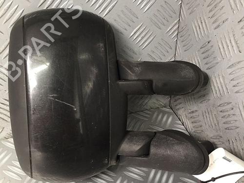 Used Right mirror FIAT DOBLO MPV (119_, 223_) 1.9 D Multijet (120 hp) 30064970
