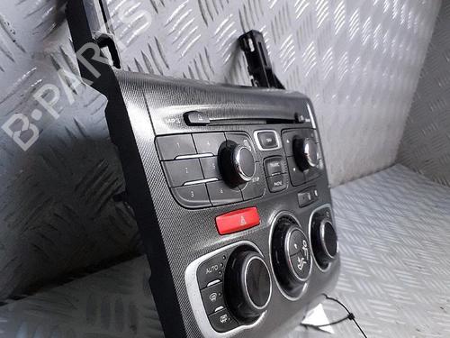 Climate control CITROËN C4 II (NC_) 1.6 HDi 110 | BP30069967I5 - Image 4