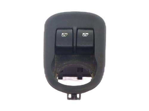 Left front window switch RENAULT KANGOO / GRAND KANGOO II (KW0/1_) 1.5 dCi 90 (KW05, KW08, KW0G, KW11) | BP33117212I27 - Image 6