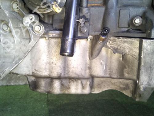 Engine RENAULT CLIO IV (BH_) 1.5 dCi 90 | BP30068050M1 