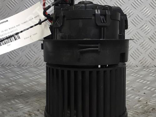 Used Heater blower motor PEUGEOT 208 I (CA_, CC_) 1.6 HDi / BlueHDi 75 (75 hp) 30069437