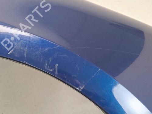Right front fenders PEUGEOT 307 (3A/C) 2.0 HDi 110 | BP26657451C42 