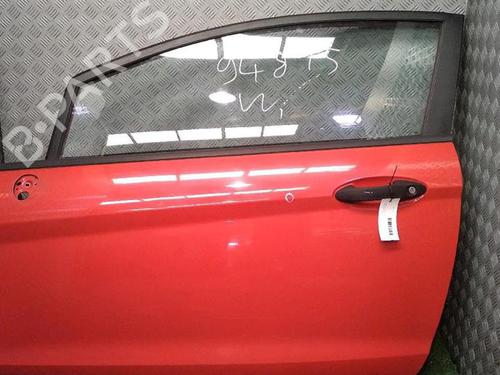 left-front-door-ford-fiesta-vi-cb1-ccn-2008-30075908 main image
