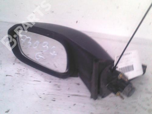 Left mirror RENAULT LAGUNA II (BG0/1_)  | BP11399622C26 