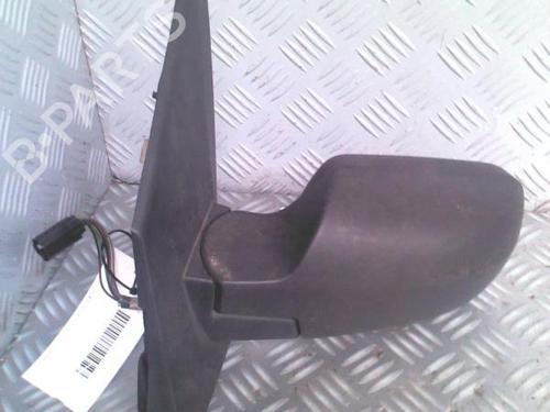 Left mirror FORD FIESTA V (JH_, JD_) 1.4 TDCi | BP30074722C26