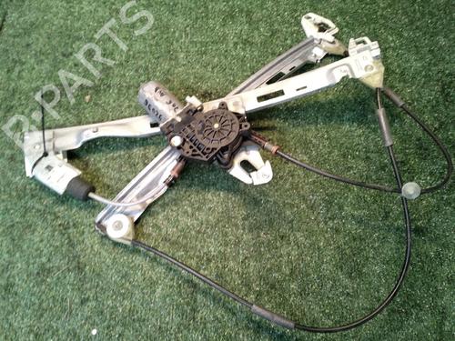 Used Front right window mechanism Front right window mechanism PEUGEOT 206 Hatchback (2A/C) 1.9 D (69 hp) 29951369 29951369