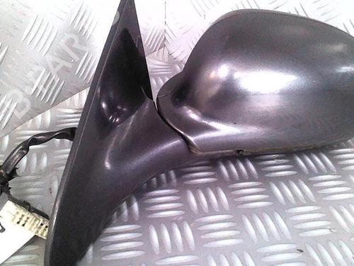 Used Left mirror PEUGEOT 406 Coupe (8C) 2.0 16V (132 hp) 29947735