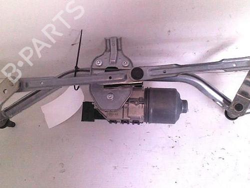 Front wiper motor PEUGEOT 208 I (CA_, CC_) 1.4 HDi | BP30075336M29 