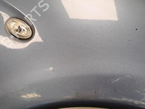 Right front fenders CITROËN XSARA PICASSO (N68) 1.6 HDi | BP26281325C42 
