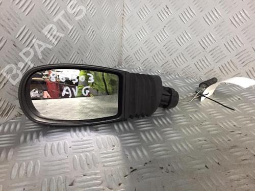 Used Left mirror Left mirror FIAT PUNTO (188_) 1.2 60 (188.030, .050, .130, .150, .230, .250) (60 hp) 30071026 30071026
