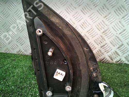 Left mirror KIA CARNIVAL / GRAND CARNIVAL III (VQ) 2.9 CRDi | BP30073807C26 