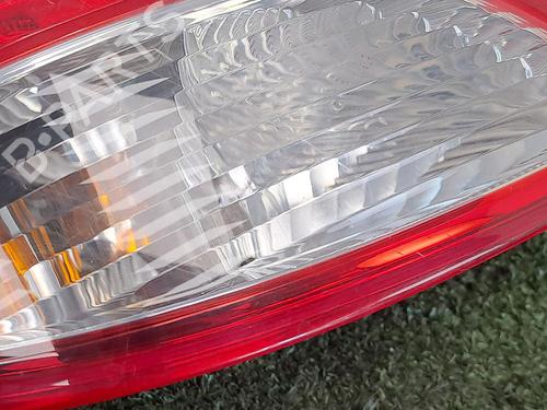 Left taillight PEUGEOT 207 CC (WD_) 1.6 16V | BP30068020C34 