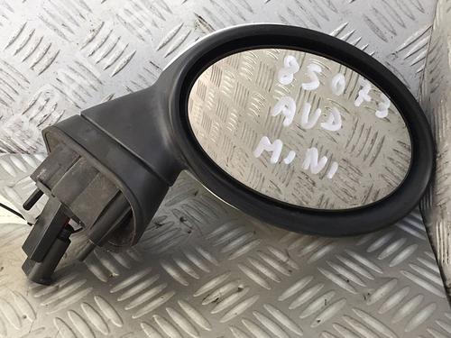 Right mirror MINI MINI (R50, R53) Cooper | BP30069710C27 