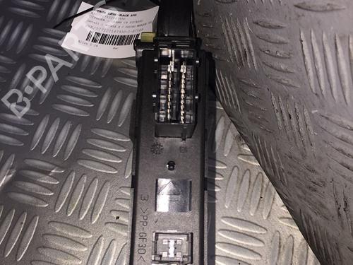 Rudehejsemotor forskærm højre CITROËN C4 Grand Picasso I (UA_) 1.6 HDi | BP29950770E20