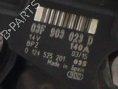 Lichtmaschine für Lichtmaschine 37528178 37528178