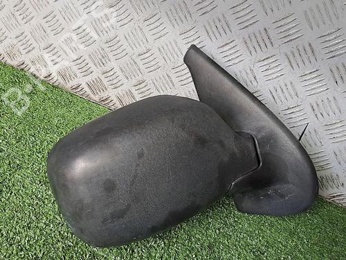 Right mirror RENAULT KANGOO Express (FC0/1_) D 65 1.9 (FC0E, FC02, FC0J, FC0N) | BP30076672C27 