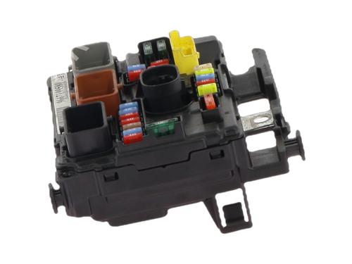 Fuse box CITROËN C3 II (SC_) 1.4 VTi 95 | BP37536399E1 - Image 3