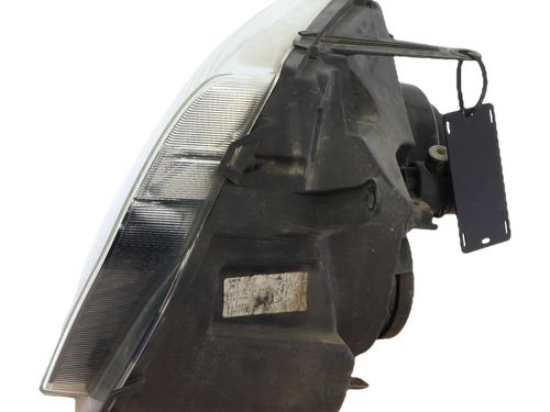 Left headlight DACIA DUSTER (HS_) 1.5 dCi (HSMC) | BP38745166C28 - Image 5