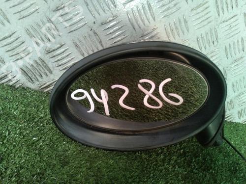 Left mirror MINI MINI (R50, R53) Cooper | BP17550832C26 