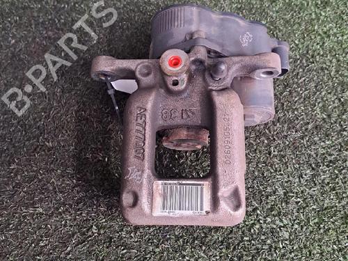 Høyre bremsecaliper bak PEUGEOT 308 SW III (FC_, FJ_, FR_, F4_, FN_) PureTech 130 (FRHNSL, FRHNST) (131 hp) 23395945