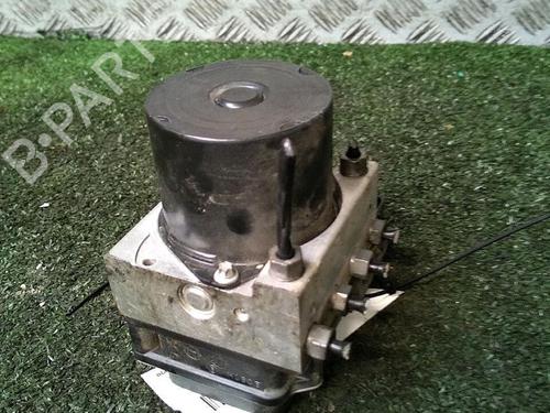 ABS pump VW POLO IV (9N_, 9A_) 1.4 TDI | BP30068472M43