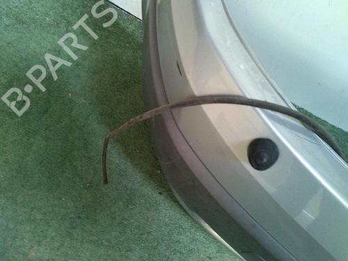 Front bumper RENAULT MEGANE II (BM0/1_, CM0/1_) 1.9 dCi (BM0G, CM0G) | BP19669724C7 