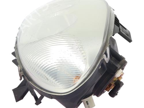 Used Left headlight Left headlight RENAULT CLIO II (BB_, CB_) 1.2 (BB0A, BB0F, BB10, BB1K, BB28, BB2D, BB2H, CB0A,... (58 hp) 33704790 33704790
