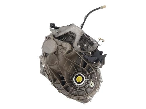 gearbox-renault-megane-iv-hatchback-b9amn_-2015-38484014 main image