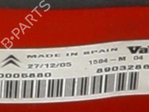 Left taillight CITROËN XSARA PICASSO (N68) 1.6 HDi | BP30882664C34