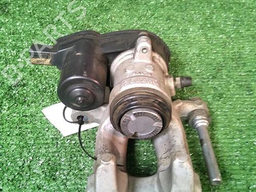 Used Left rear brake caliper PEUGEOT 208 II (UB_, UP_, UW_, UJ_) 1.5 BlueHDI 100 (102 hp) 30067281